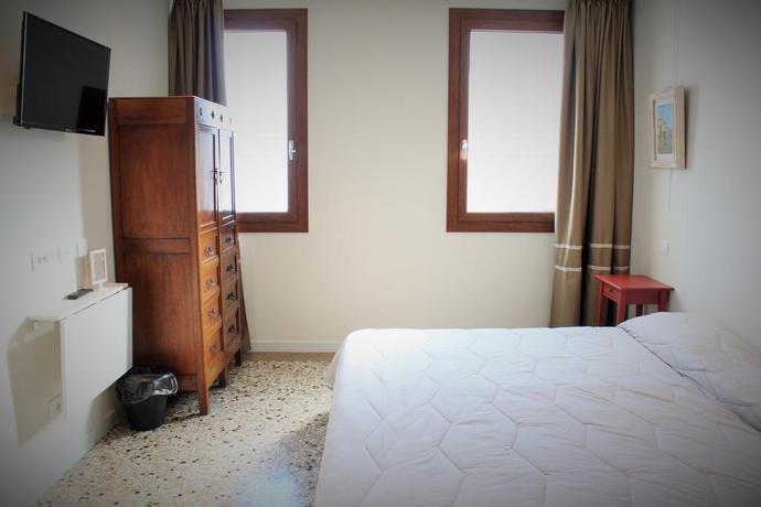 Imagen de la habitación del B&B Bella Onda. Foto 8