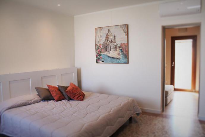 Imagen de la habitación del B&B Bella Onda. Foto 9