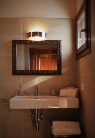 Imagen de la habitación del B&B Bella Onda. Foto 10