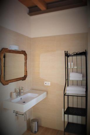 Imagen de la habitación del B&B Bella Onda. Foto 11