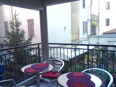 Imagen general del B&B Bella Pescara. Foto 2