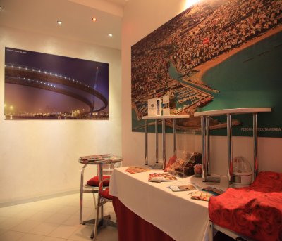 Imagen general del B&B Bella Pescara. Foto 5