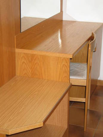 Imagen de la habitación del B&B Bellavista, Cavedago. Foto 6