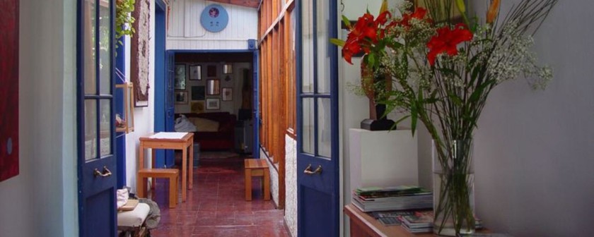 Imagen de la habitación del B&B Bellavista Home. Foto 2