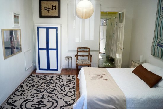 Imagen de la habitación del B&B Bellavista Home. Foto 5