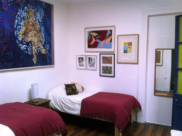 Imagen de la habitación del B&B Bellavista Home. Foto 9