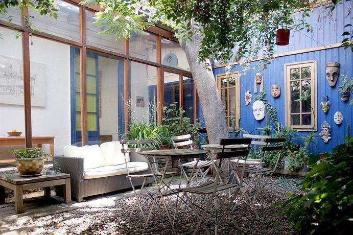 Imagen de los interiores del B&B Bellavista Home. Foto 10