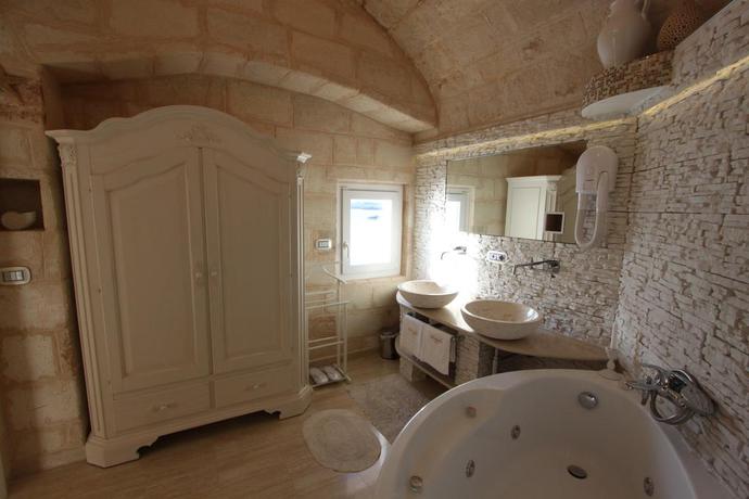 Imagen de la habitación del B&B Bellavista Suites. Foto 2