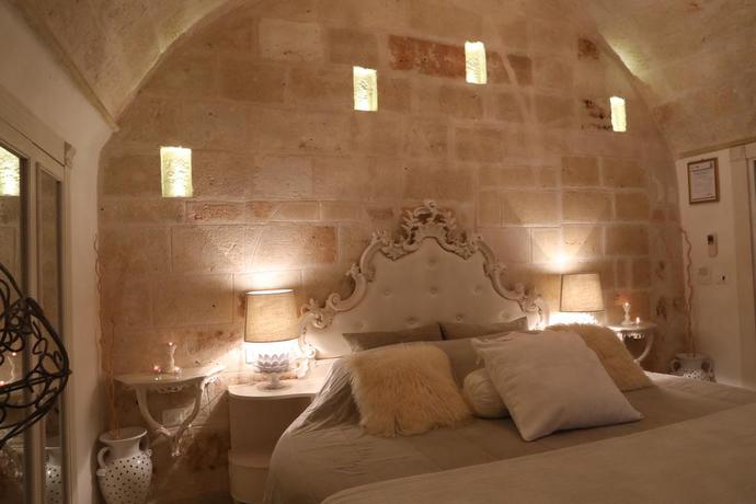 Imagen de la habitación del B&B Bellavista Suites. Foto 3