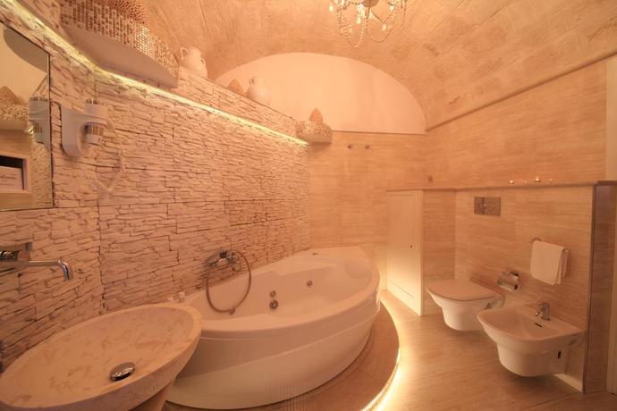 Imagen de la habitación del B&B Bellavista Suites. Foto 4