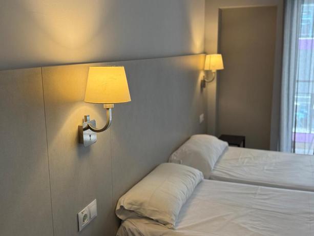 Imagen general del B&B Benidorm, Benidorm. Foto 1