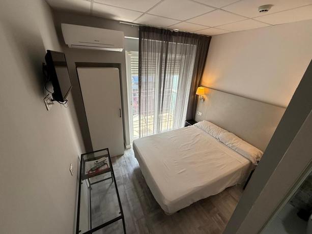 Imagen de la habitación del B&B Benidorm, Benidorm. Foto 2