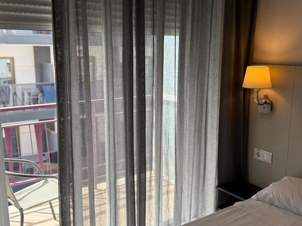 Imagen de la habitación del B&B Benidorm, Benidorm. Foto 4