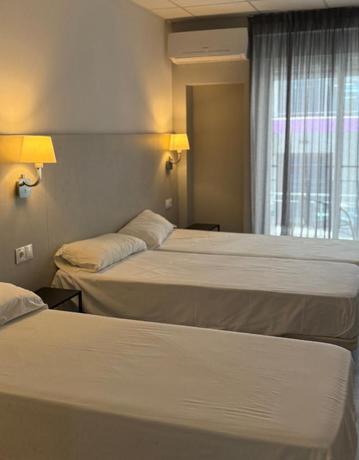 Imagen de la habitación del B&B Benidorm, Benidorm. Foto 5