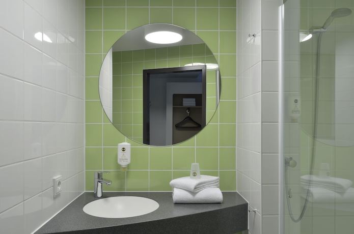 Imagen de la habitación del B&B Berlin-Tiergarten. Foto 4