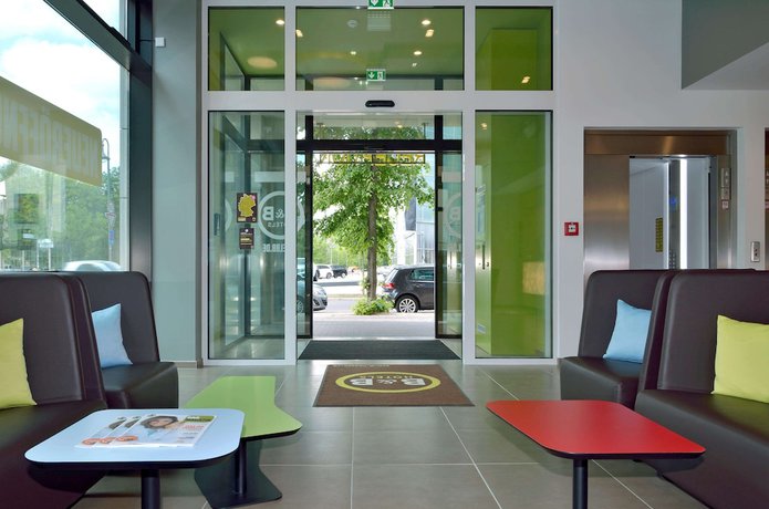 Imagen de los interiores del B&B Berlin-Tiergarten. Foto 20