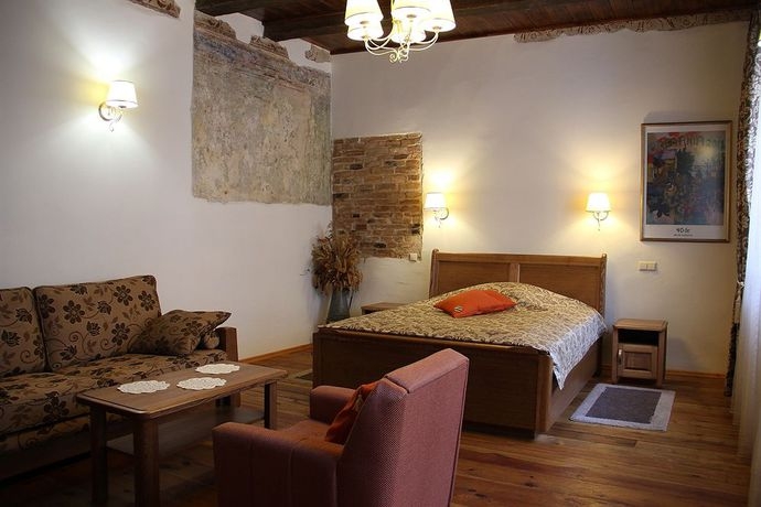 Imagen de la habitación del B&B Bernardinu Byb House. Foto 2
