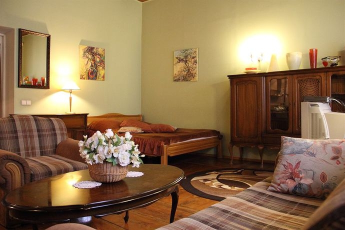 Imagen de la habitación del B&B Bernardinu Byb House. Foto 3