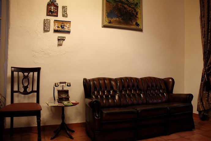 Imagen de los interiores del B&B Bernardinu Byb House. Foto 4