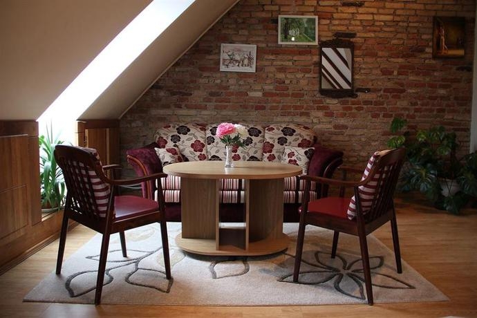 Imagen de los interiores del B&B Bernardinu Byb House. Foto 5