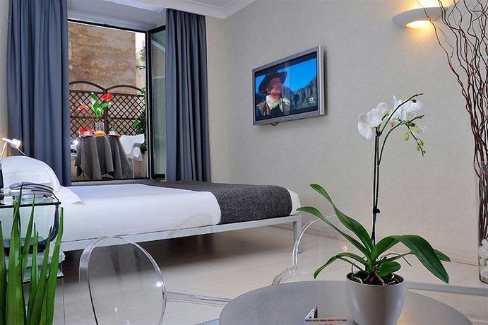 Imagen de la habitación del B&B Best Pantheon. Foto 6