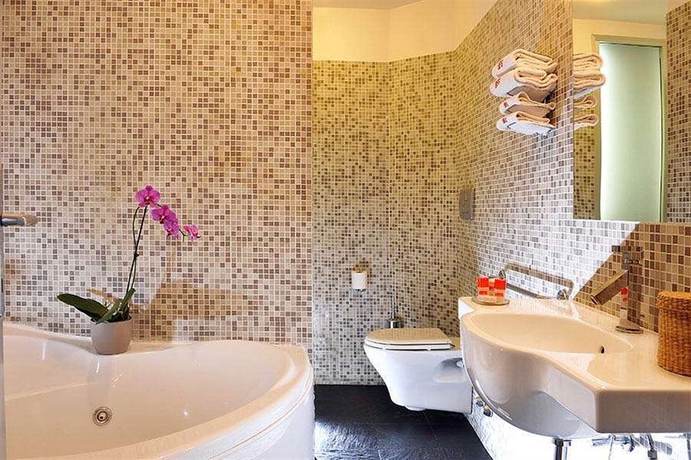 Imagen de la habitación del B&B Best Pantheon. Foto 9