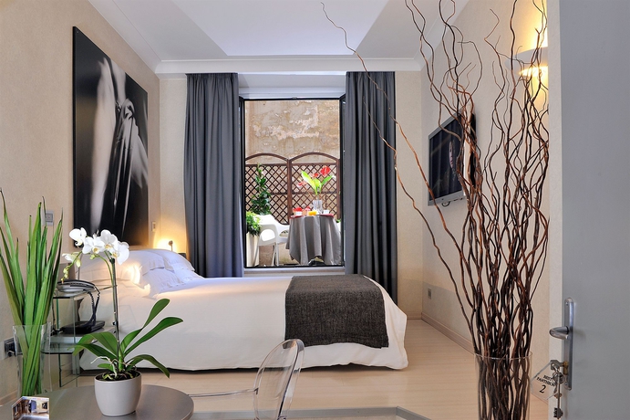 Imagen de la habitación del B&B Best Pantheon. Foto 10