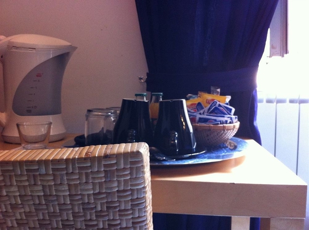 Imagen de la habitación del B&B Best Place. Foto 5