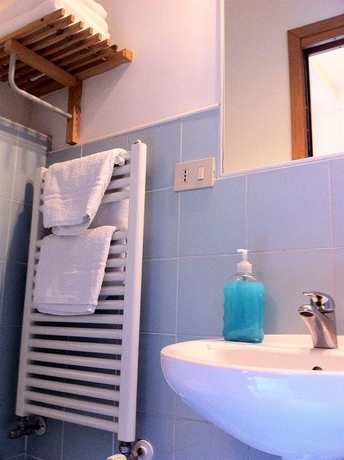 Imagen de la habitación del B&B Best Place. Foto 7