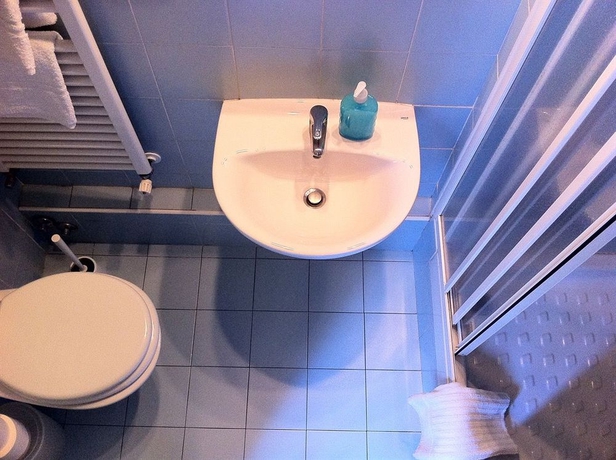 Imagen de la habitación del B&B Best Place. Foto 8
