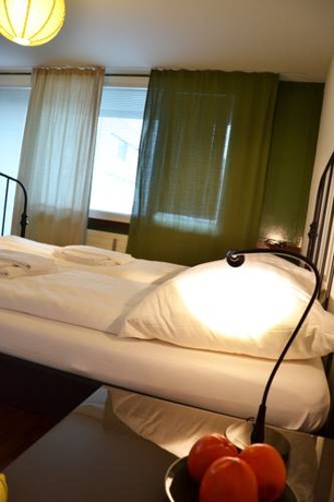 Imagen general del B&B Bettstatt-Neustadt. Foto 2