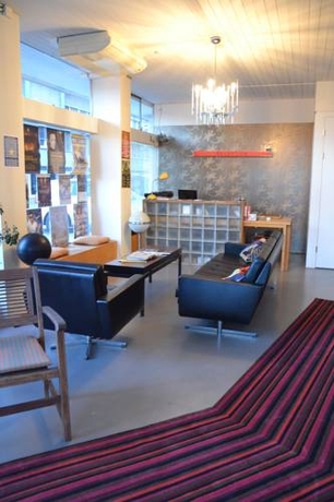 Imagen general del B&B Bettstatt-Neustadt. Foto 5