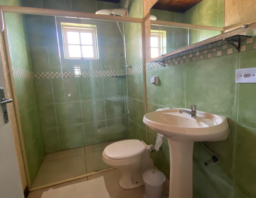 Imagen general del B&B Betume. Foto 6