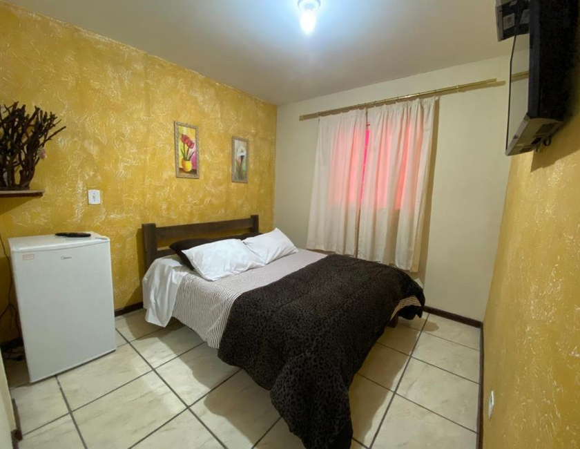 Imagen general del B&B Betume. Foto 10