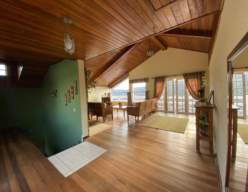 Imagen general del B&B Betume. Foto 11
