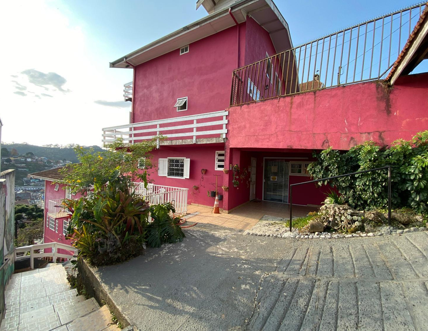 Imagen general del B&B Betume. Foto 15