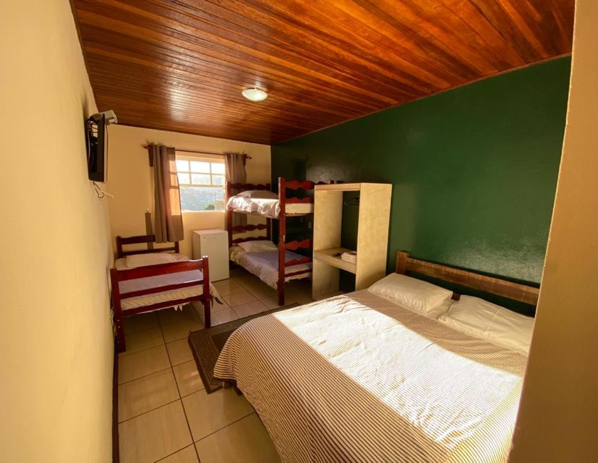 Imagen general del B&B Betume. Foto 16