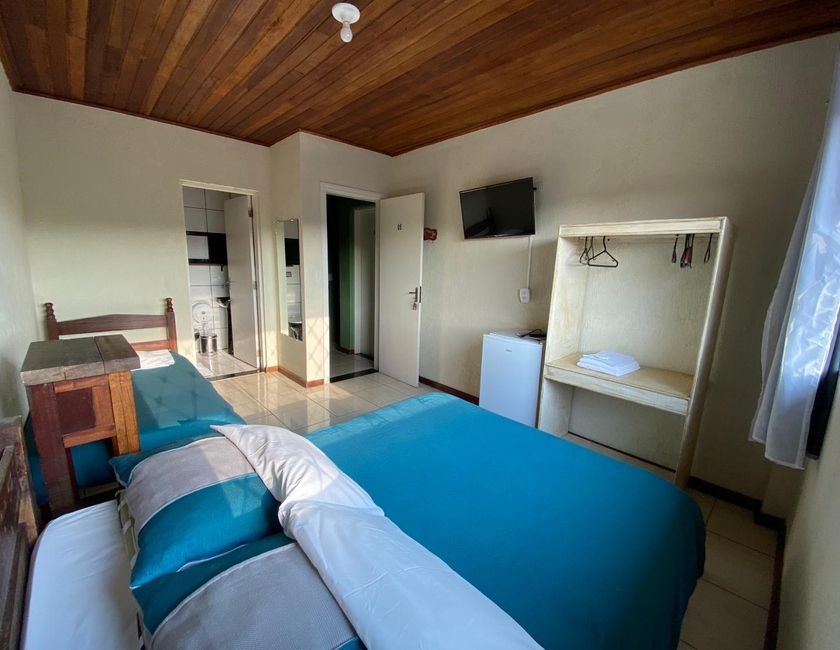 Imagen general del B&B Betume. Foto 17
