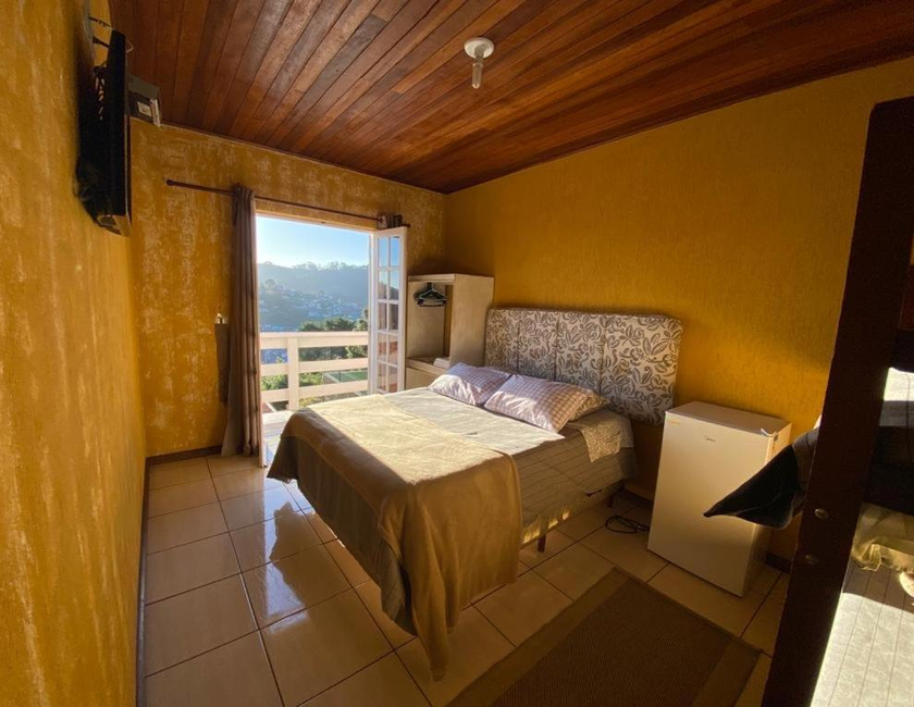 Imagen general del B&B Betume. Foto 21
