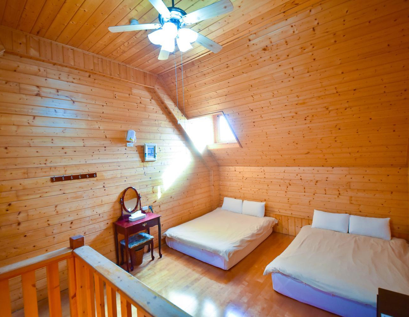 Imagen general del B&B Beverly, Ren'ai. Foto 4