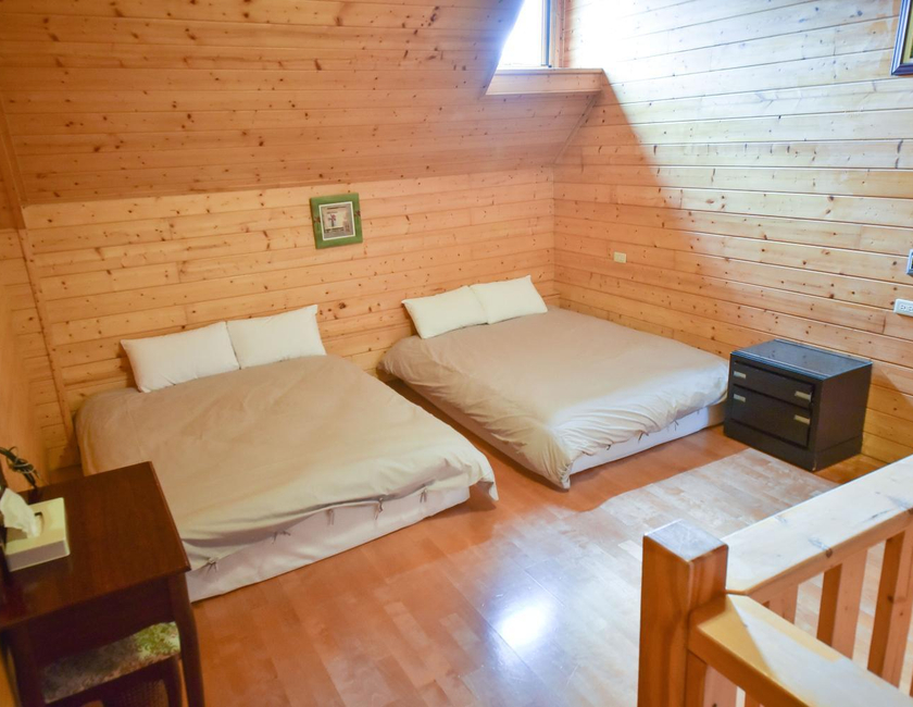 Imagen general del B&B Beverly, Ren'ai. Foto 19