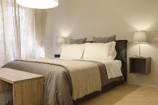 Imagen de la habitación del B&B Bibirria. Foto 4