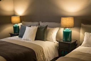 Imagen de la habitación del B&B Bibirria. Foto 5