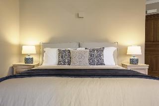 Imagen de la habitación del B&B Bibirria. Foto 6