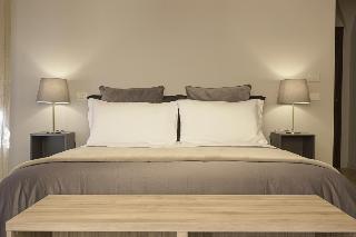 Imagen de la habitación del B&B Bibirria. Foto 7