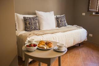 Imagen de la habitación del B&B Bibirria. Foto 8