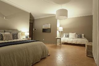 Imagen de la habitación del B&B Bibirria. Foto 9