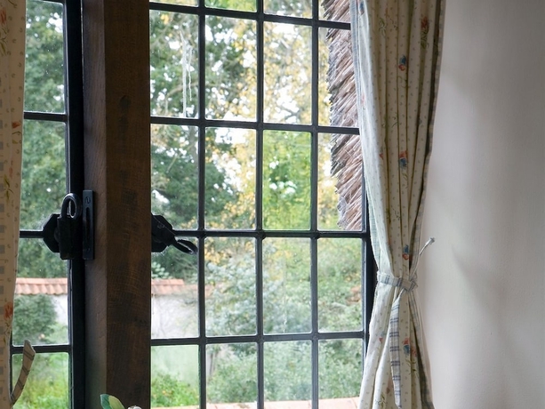 Imagen de la habitación del B&B Bickleigh Castle Hotel - Castle. Foto 10