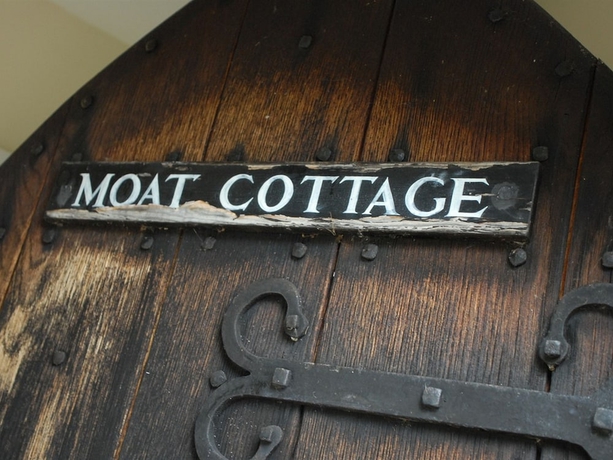 Imagen general del B&B Bickleigh Castle Hotel - Castle. Foto 2