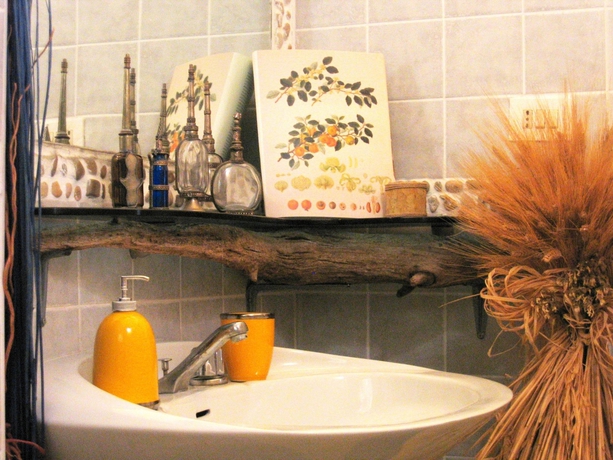 Imagen de la habitación del B&B Bio, Roma. Foto 4